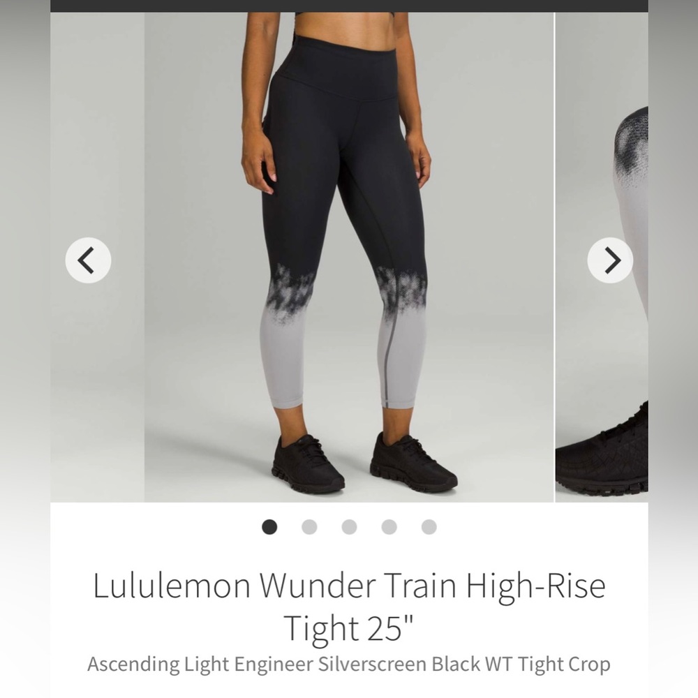 Lululemon